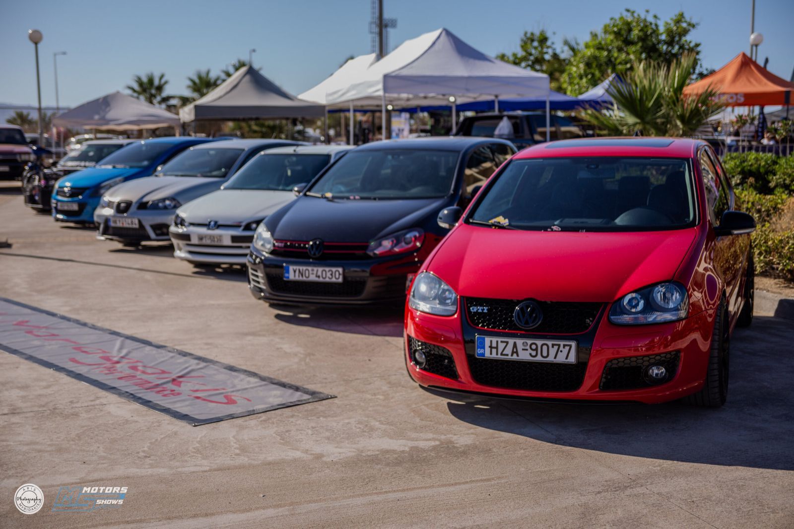 Crete Used Car Show | Η κορυφαία επιλογή στο μεταχειρισμένο